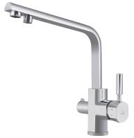 40144 Смеситель KAISER Decor для кухни с подачей фильтрованной воды 