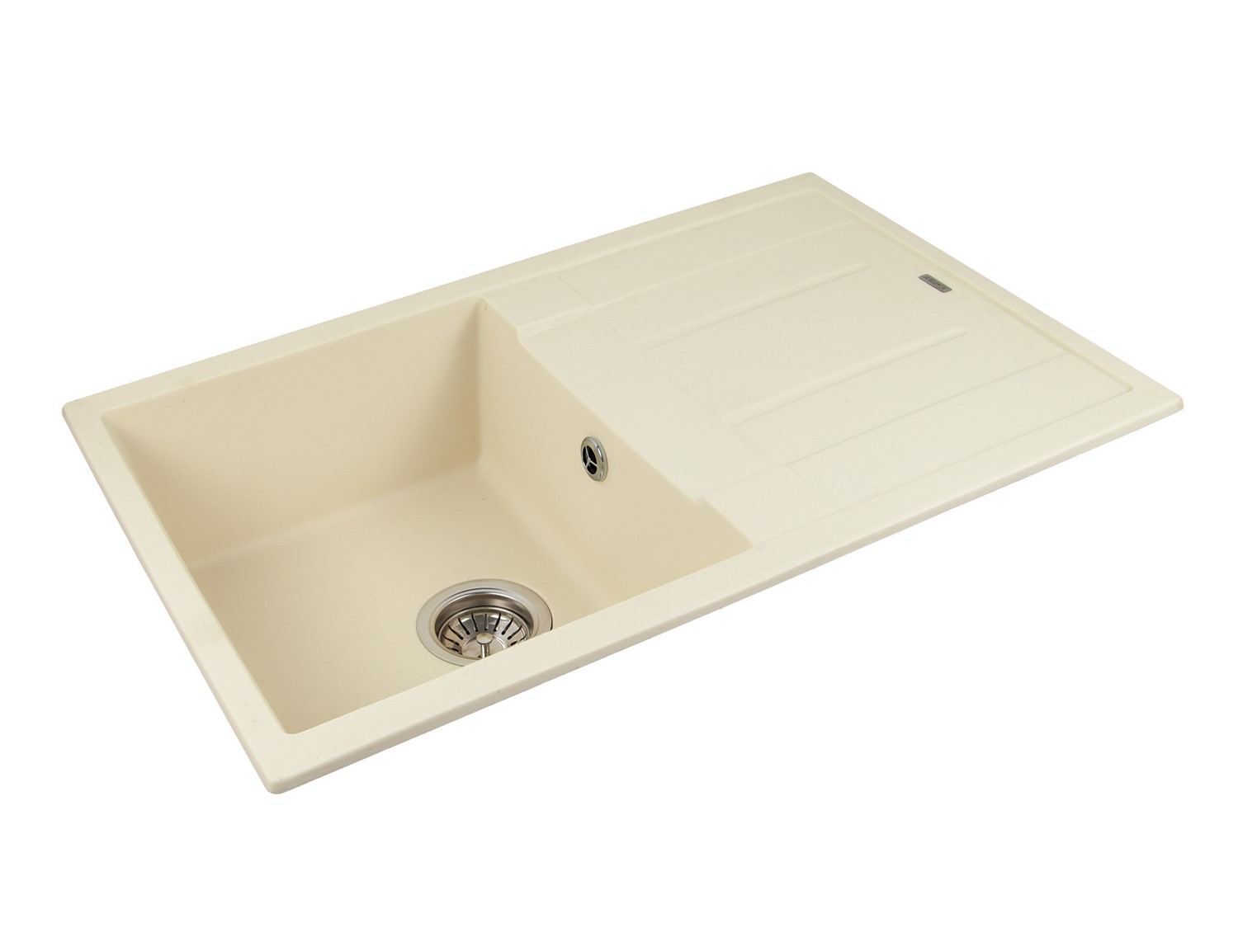 мойки для кухни из искусственного камня кайзер