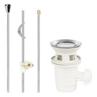 42 Донный клапан KАISER