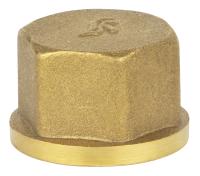 Заглушка  1/2" вн.