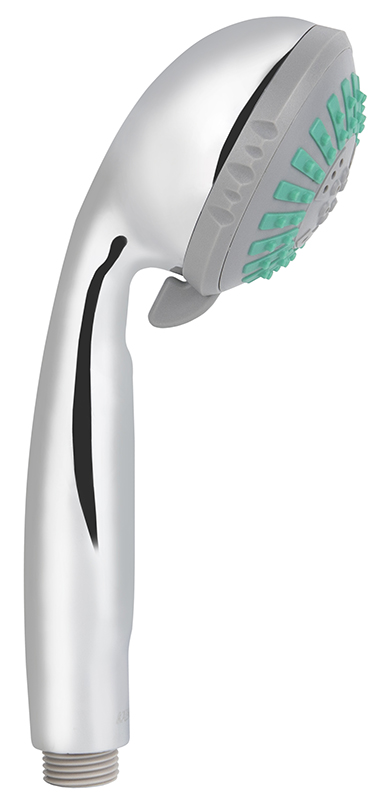 SH-009 Душевая лейка KAISER массажная, 3-х режимная