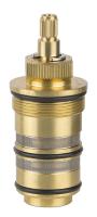 6284 Термостатический картридж KAISER для смесителя 35282 (новая модификация)