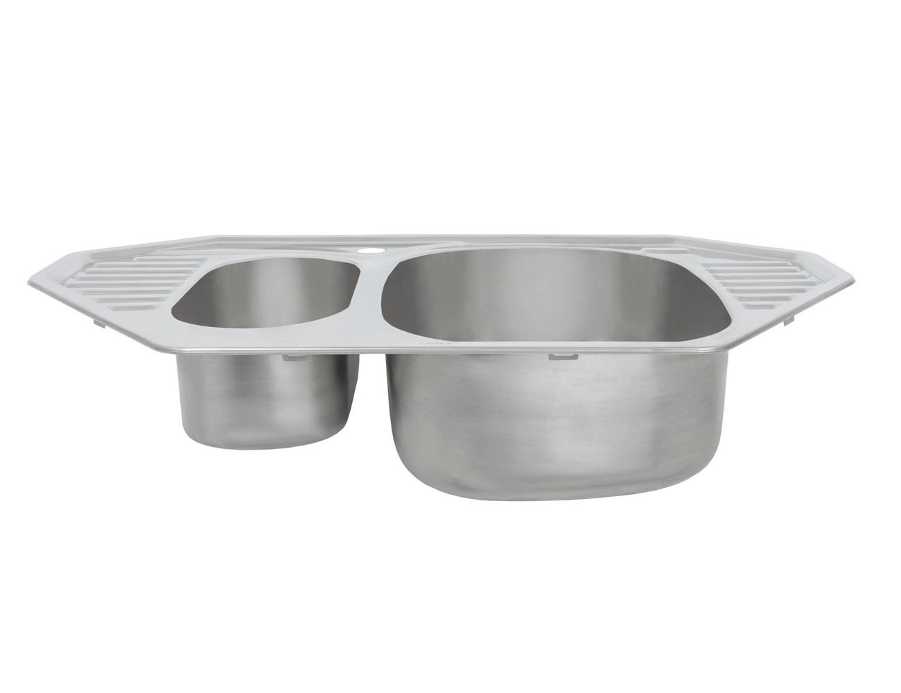 KSS-8547 Мойка из нержавеющей стали KAISER 849*472*180