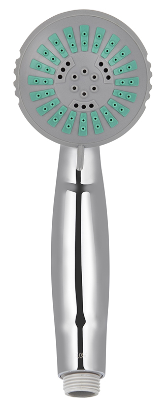 SH-009 Душевая лейка KAISER массажная, 3-х режимная