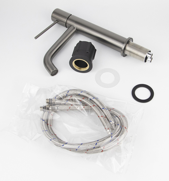 43211-15 Смеситель KAISER Vita для раковины 