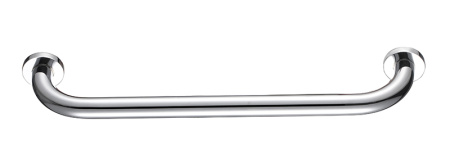 0042S Поручень KAISER прямой 