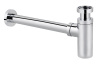 9581 /958L Сифон KAISER для раковины без выпуска
