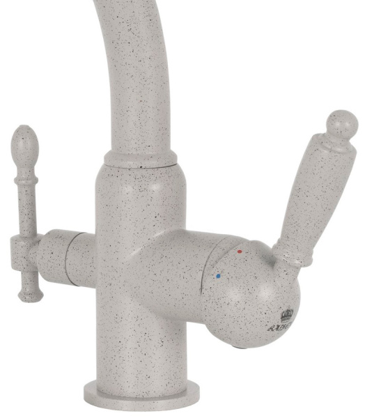 31244-7 Смеситель KAISER Vincent для кухни с подачей фильтрованной воды 