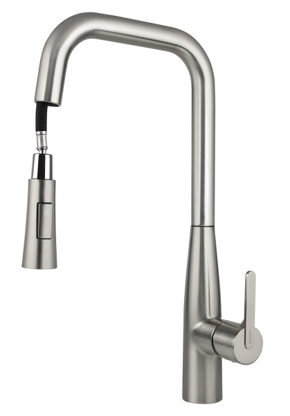 22144-5 Смеситель KAISER Claro для кухни 