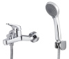 55022 Смеситель KAISER County для ванны
