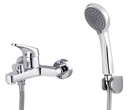 55022 Смеситель KAISER County для ванны