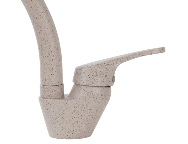 55244-1 Смеситель KAISER County для кухни 