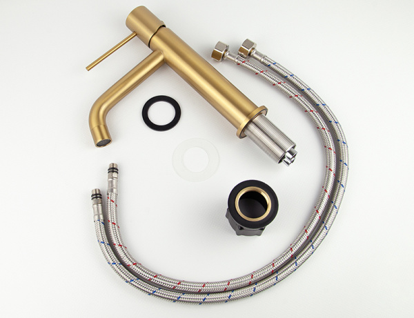 43211-3 Смеситель KAISER Vita для раковины 