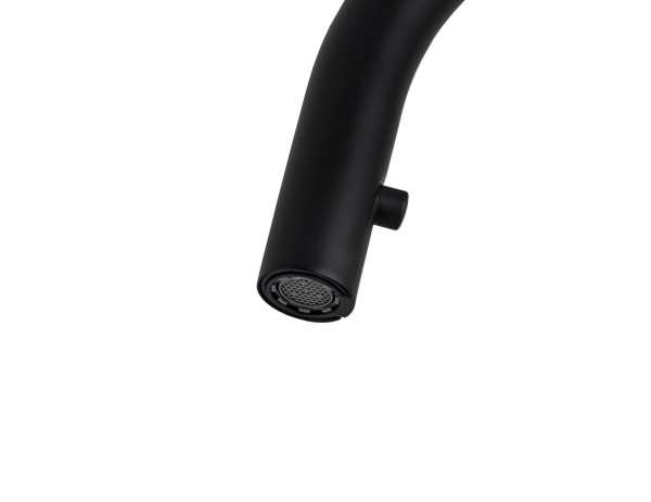 27166-2 Смеситель KAISER Merkur для кухни 