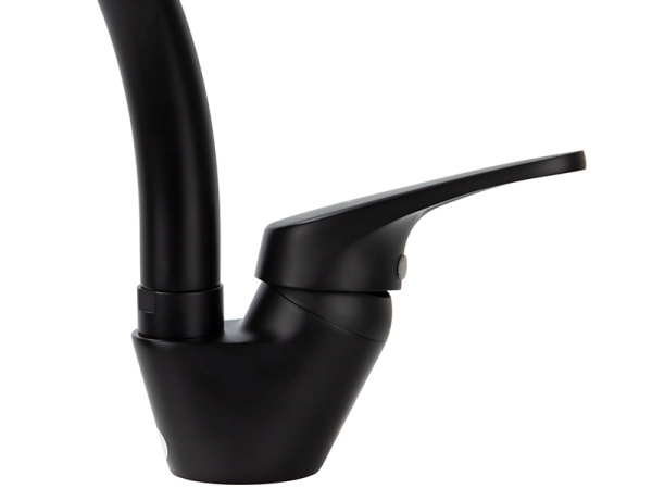 55244-9 Смеситель KAISER County для кухни 