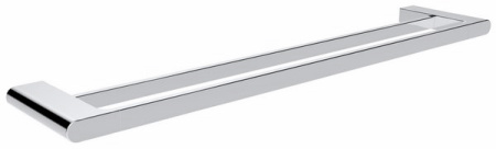 KH-2708 Держатель полотенца двойная L-600mm KAISER 