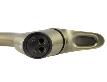 55244-13 Смеситель KAISER County для кухни 