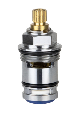 6066 Дивертор KАISER встроенный шаровой