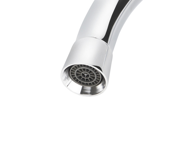 26344 Смеситель KAISER Merkur для кухни 