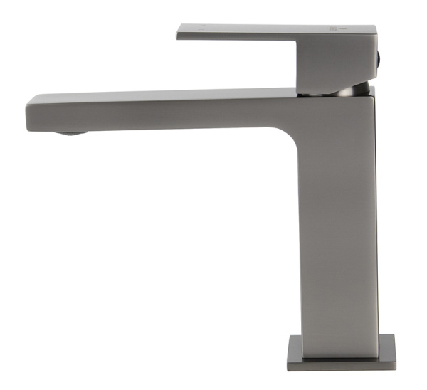 01211-15 Смеситель KAISER Cube для раковины 