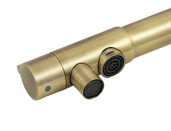 13044-3 Смеситель KAISER Teka для кухни с подачей фильтрованной воды 