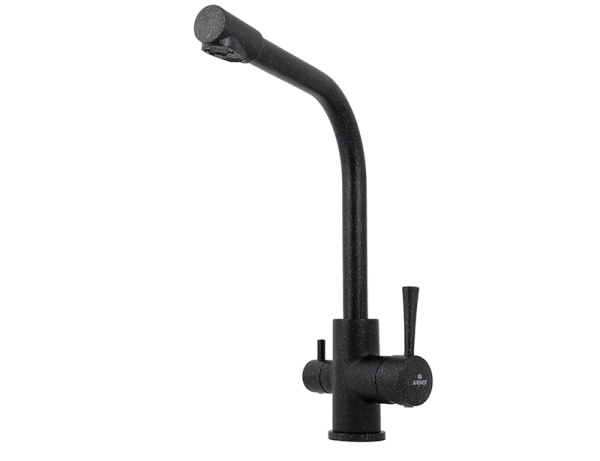 26044-2 Смеситель KAISER Merkur для кухни с подачей фильтрованной воды 