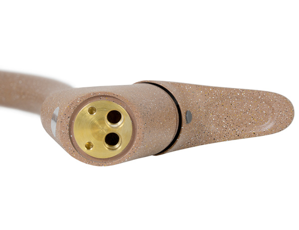 55244-7 Смеситель KAISER County для кухни 