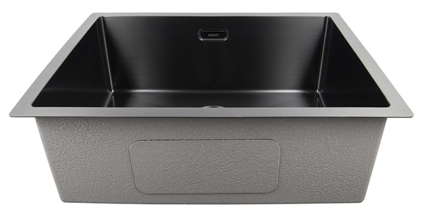 KSM-5845 Мойка из нержавеющей стали KAISER 580x440x200