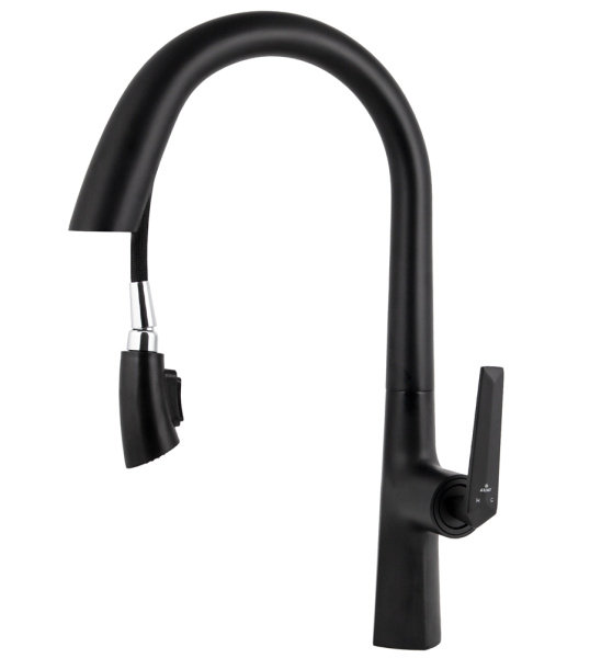 09066-2 Смеситель KAISER Strike для кухни 