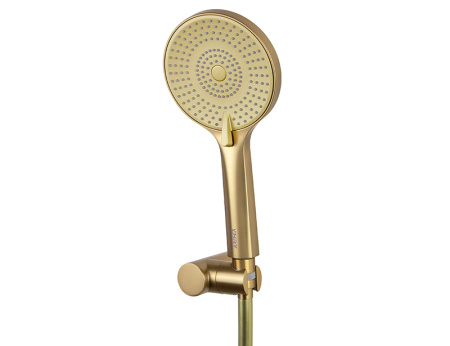 05377-3 Смеситель KAISER Serio для душа с термостатом