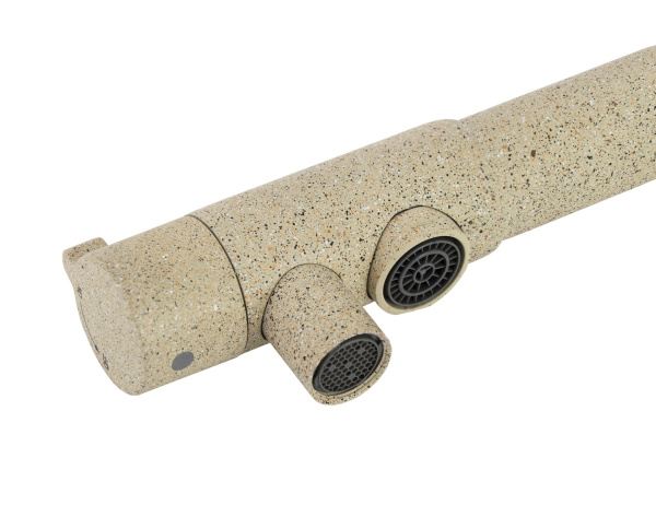 13044-16 Смеситель KAISER Teka для кухни с подачей фильтрованной воды 