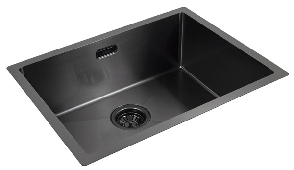 KSM-5845 Мойка из нержавеющей стали KAISER 580x440x200