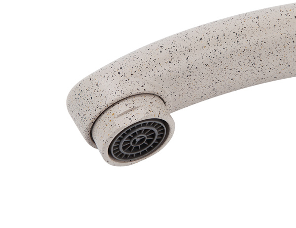 55244-1 Смеситель KAISER County для кухни 