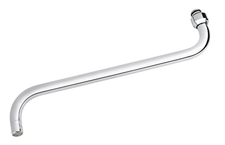 7232  Излив KAISER для смесителя 