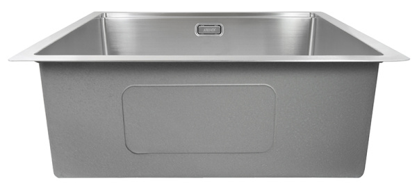 KSM-5548 Мойка из нержавеющей стали KAISER 550x480x200