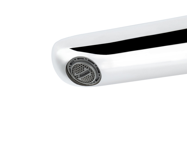 69311 Смеситель KAISER Glory для раковины скрытого монтажа 