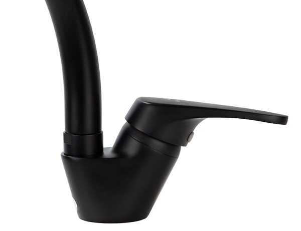 55244-9 Смеситель KAISER County для кухни 