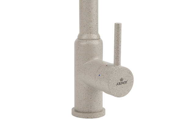 13044-4 Смеситель KAISER Teka для кухни с подачей фильтрованной воды 