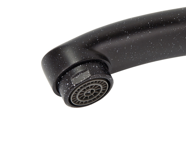 55244-3 Смеситель KAISER County для кухни 