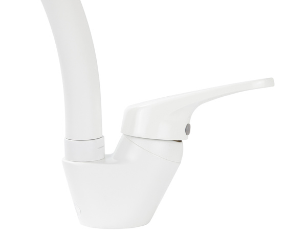 55244-4 Смеситель KAISER County для кухни 