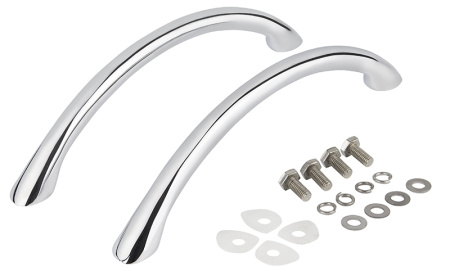 KB-0017 Ручки для ванны KAISER 