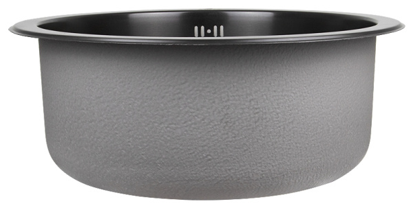 KSM-4302 Мойка из нержавеющей стали KAISER Ø425x188