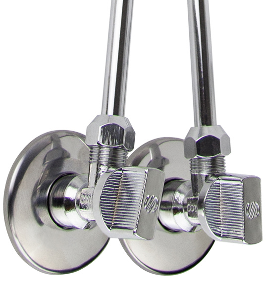 11133 Смеситель KAISER Carlson Style для кухни 