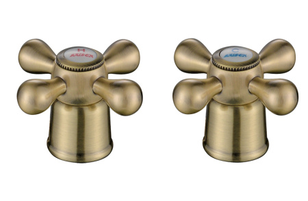 7530/7520/мах Маховики KAISER крестовые