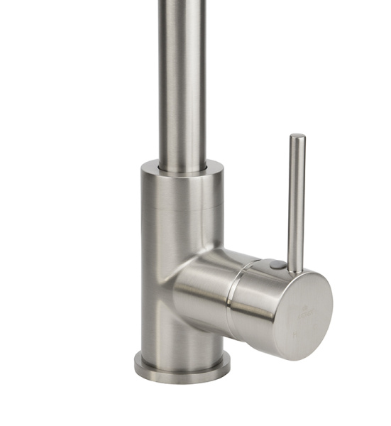 26544 Смеситель KAISER Merkur для кухни 