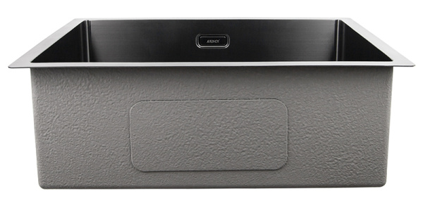 KSM-5845 Мойка из нержавеющей стали KAISER 580x440x200