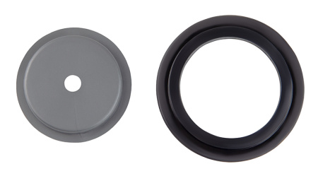 KA-0120 Прокладка KAISER для выпуска мойки KA-5120