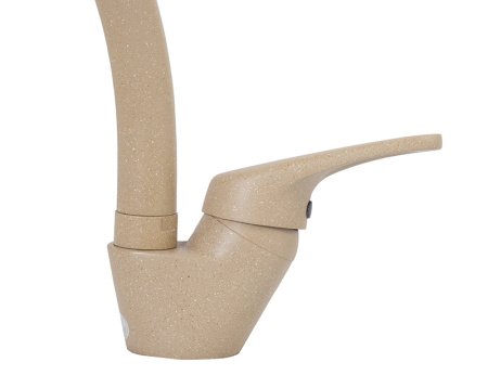 55244-6 Смеситель KAISER County для кухни 