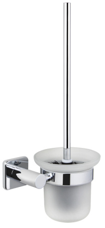 KH-1706 Держатель для туалетного ёршика настенный KAISER