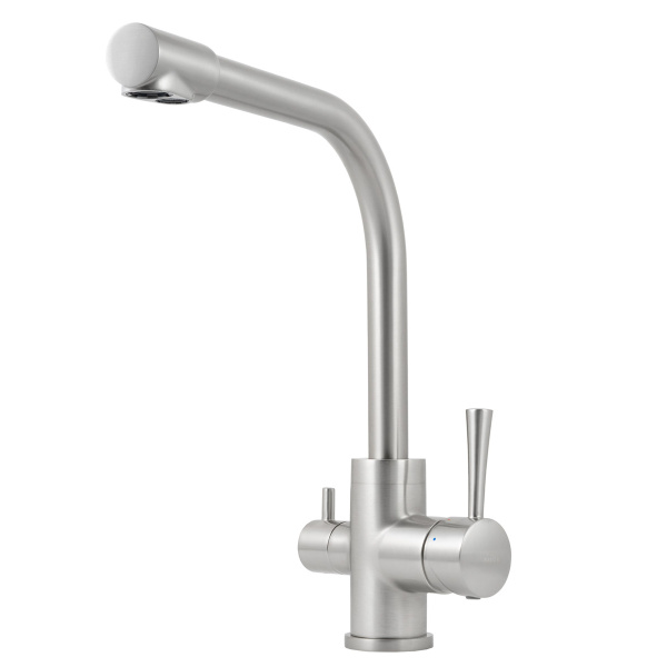 26044-5 Смеситель KAISER Merkur для кухни с подачей фильтрованной воды 